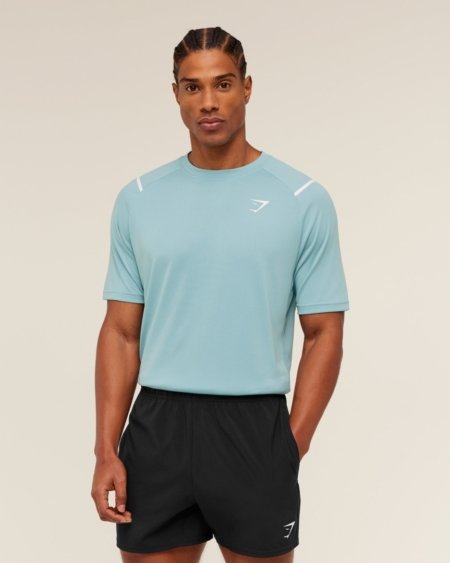 Gymshark Arrival Contrast T-Shirt — My Authentic Store
