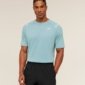 Gymshark Arrival Contrast T-Shirt — My Authentic Store