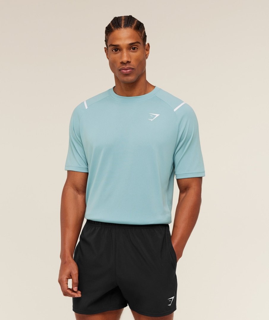 Gymshark Arrival Contrast T-Shirt — My Authentic Store