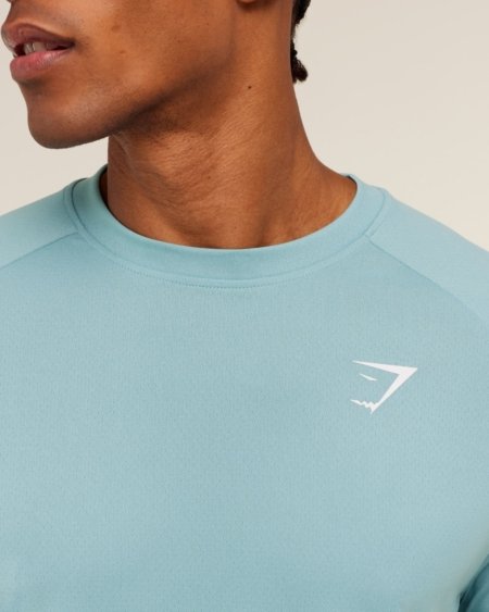 Gymshark Arrival Contrast T-Shirt — My Authentic Store
