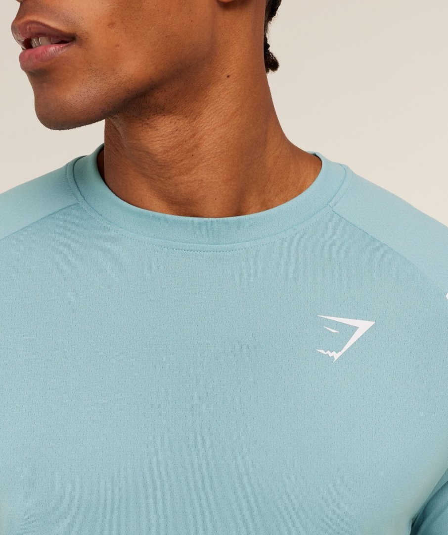 Gymshark Arrival Contrast T-Shirt — My Authentic Store