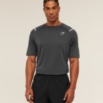 Gymshark Arrival Contrast T-Shirt — My Authentic Store