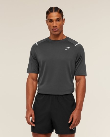Gymshark Arrival Contrast T-Shirt — My Authentic Store