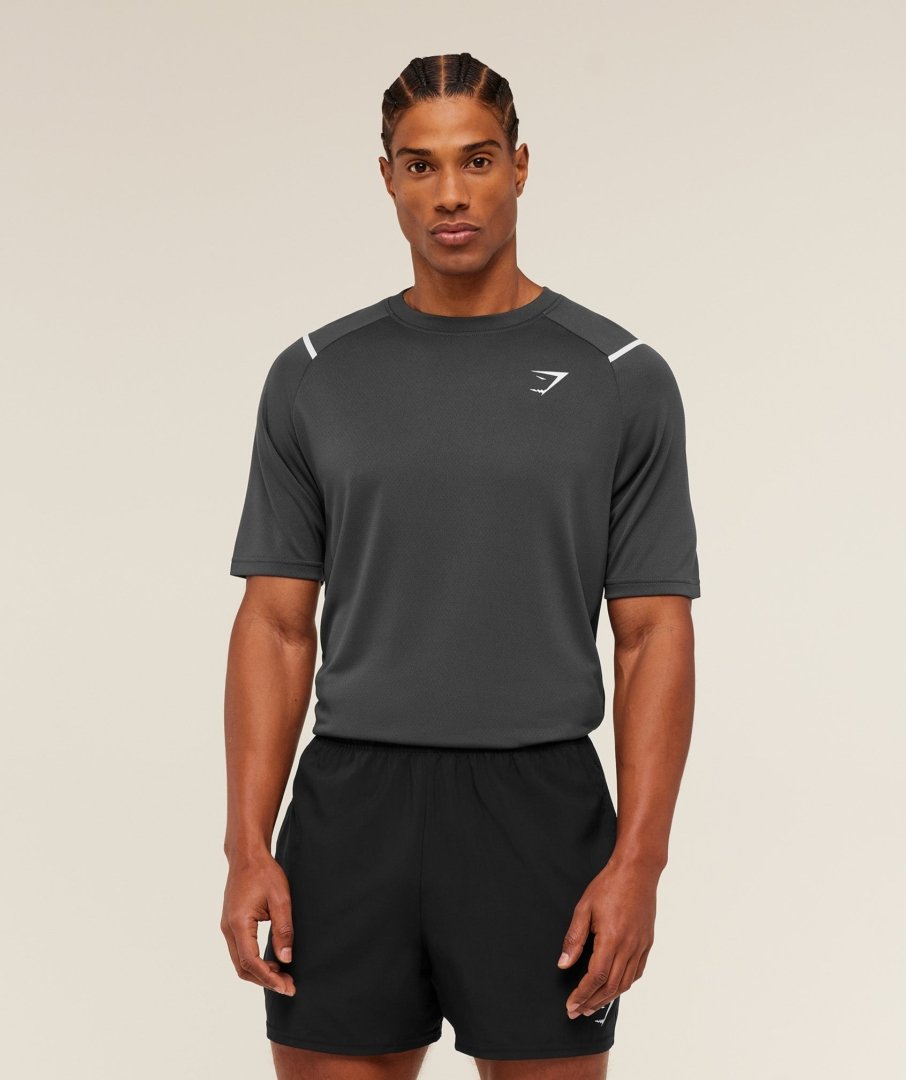 Gymshark Arrival Contrast T-Shirt — My Authentic Store