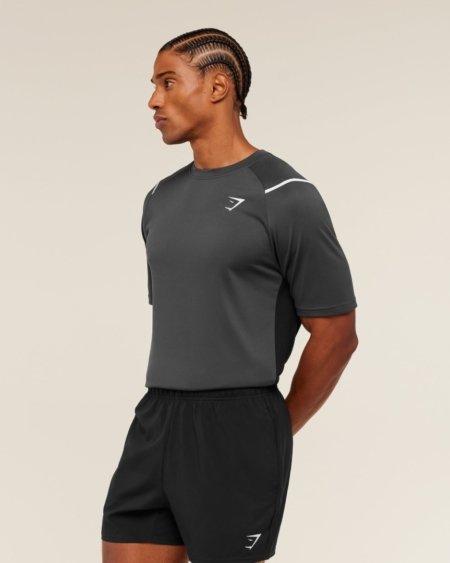 Gymshark Arrival Contrast T-Shirt — My Authentic Store