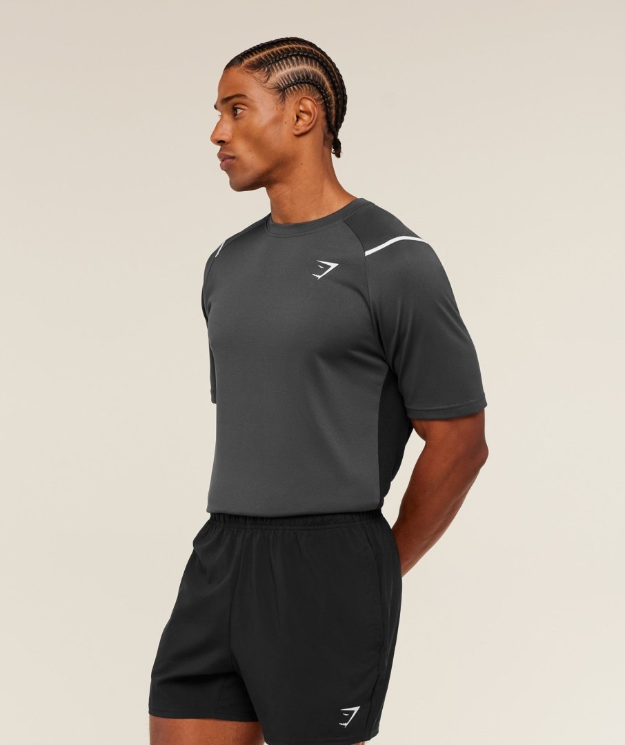 Gymshark Arrival Contrast T-Shirt — My Authentic Store