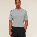 Gymshark Arrival Contrast T-Shirt — My Authentic Store