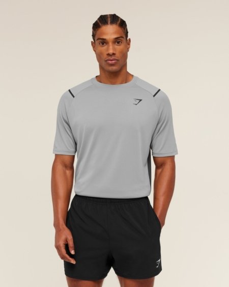 Gymshark Arrival Contrast T-Shirt — My Authentic Store