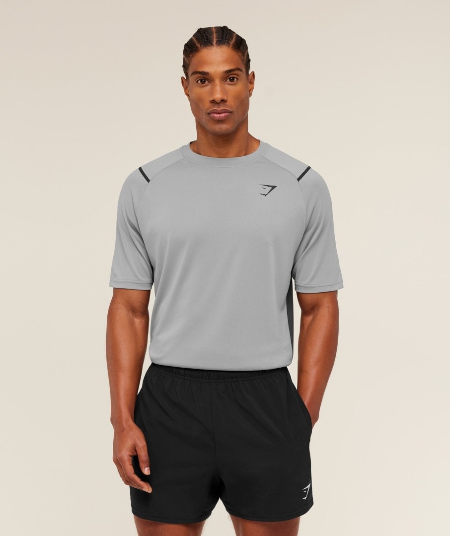 Gymshark Arrival Contrast T-Shirt — My Authentic Store