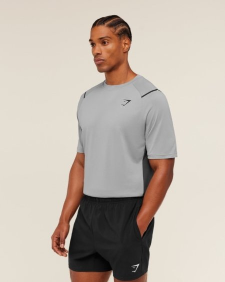Gymshark Arrival Contrast T-Shirt — My Authentic Store
