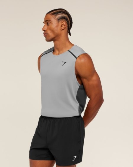 ARRIVAL CONTRAST TANK – Image 2