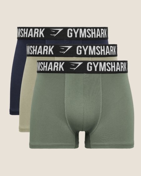 BOXER BRIEF 3PK – Image 1