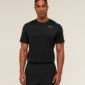 Gymshark Built For More T-Shirt Black — My Authentic Store