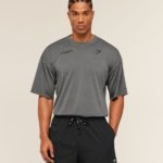 conditioning club washed t-shirt Gymshark Maroc — 100% authentique