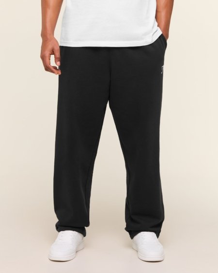 CREST STRAIGHT LEG JOGGERS – Image 2