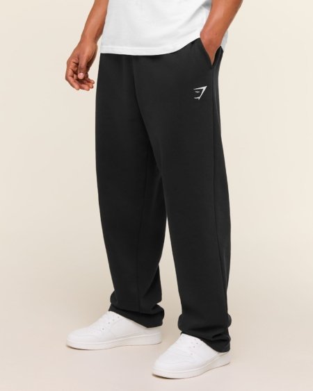 CREST STRAIGHT LEG JOGGERS – Image 1