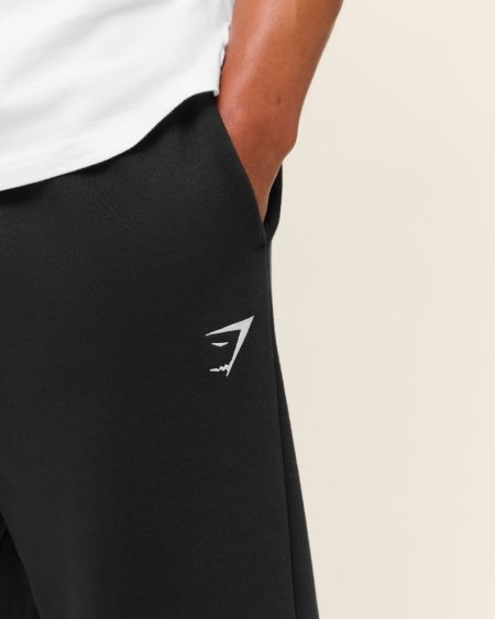 CREST STRAIGHT LEG JOGGERS – Image 4
