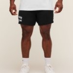 LIFTING MESH 5 SHORTS - Gymshark