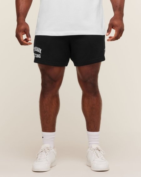 LIFTING MESH 5 SHORTS - Gymshark