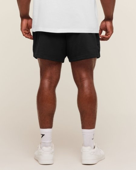 LIFTING MESH 5" SHORTS – Image 4