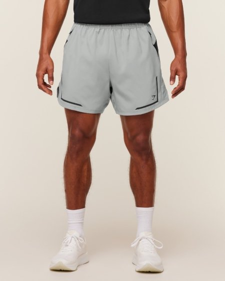 MOVEMENT SPORT 5" SHORTS – Image 2