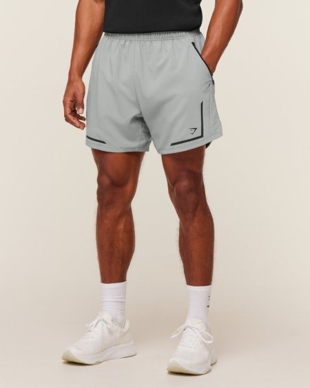 MOVEMENT SPORT 5" SHORTS – Image 1