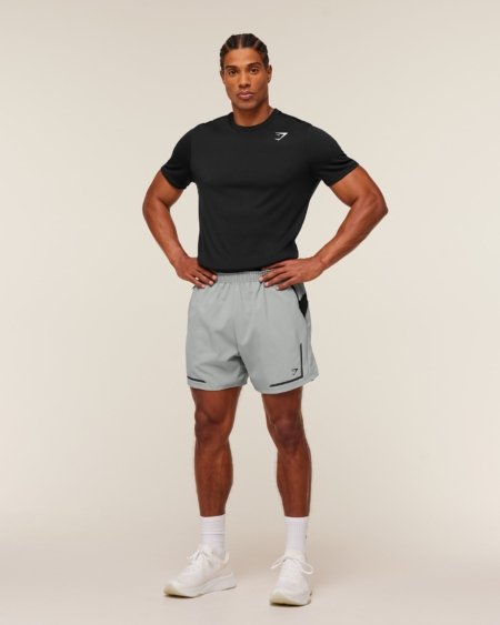 MOVEMENT SPORT 5" SHORTS – Image 3