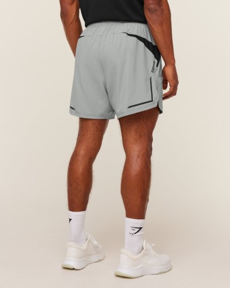 MOVEMENT SPORT 5" SHORTS – Image 4