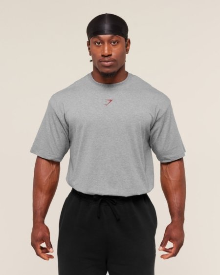 POWER T-SHIRT – Image 2