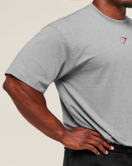 POWER T-SHIRT – Image 4