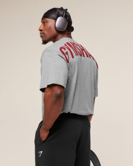POWER T-SHIRT – Image 6