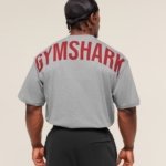 POWER T-SHIRT - Gymshark