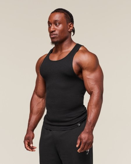 CREST STRAIGHT LEG JOGGERS – Image 6