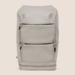 Gymshark Sleek Backpack Mushroom Grey — My Authentic Store