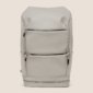 Gymshark Sleek Backpack Mushroom Grey — My Authentic Store