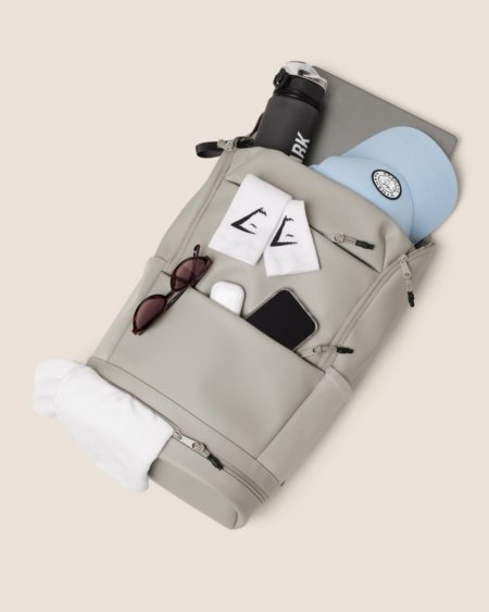 GYMSHARK BACKPACK – Image 4