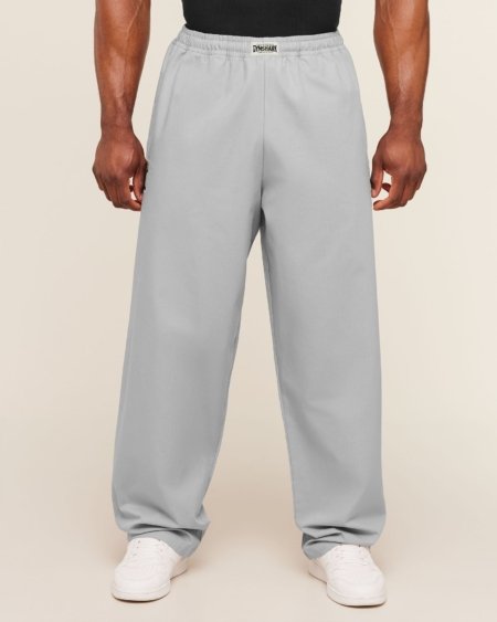 STRAIGHT LEG PUMPER PANTS – Image 1