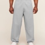straight leg pumper pants Gymshark Maroc — 100% authentique