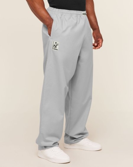 STRAIGHT LEG PUMPER PANTS – Image 3