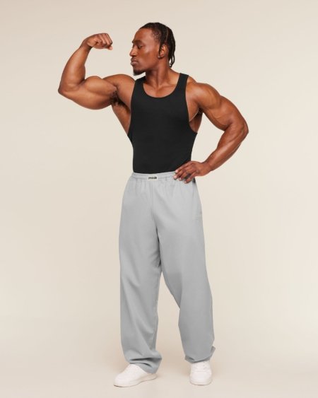 STRAIGHT LEG PUMPER PANTS – Image 6