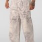 YoungLA 2094 Tree Camo Sweats Desert Tan - vue principale