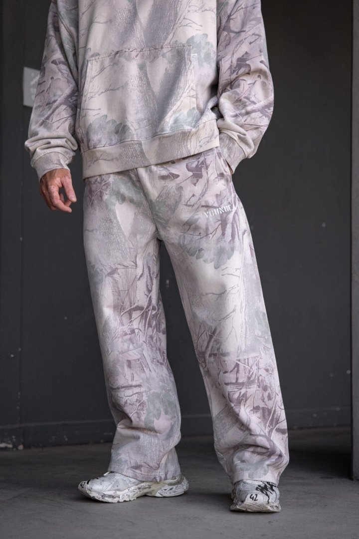 TREE CAMO