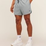 TRAIN 5" SHORTS