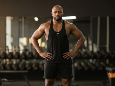 Ilias Skali matière vêtement sport technique Gymshark Casablanca guide