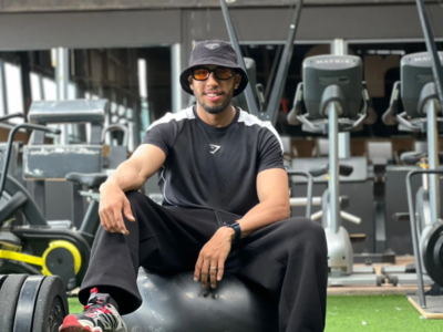 Hamza Elmagradi qualité vêtement sport authentique Gymshark Maroc guide