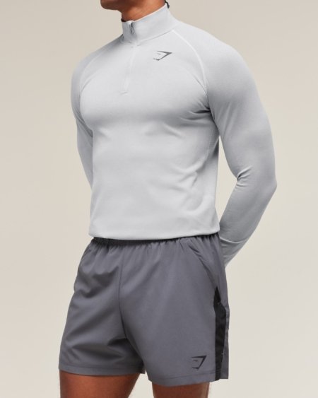 VITAL 1/4 ZIP – Image 2