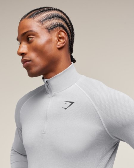 VITAL 1/4 ZIP – Image 4