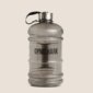 Gymshark 2.2L Water Bottle Black Maroc — 100% authentique