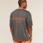 conditioning club washed t-shirt Gymshark Maroc — 100% authentique