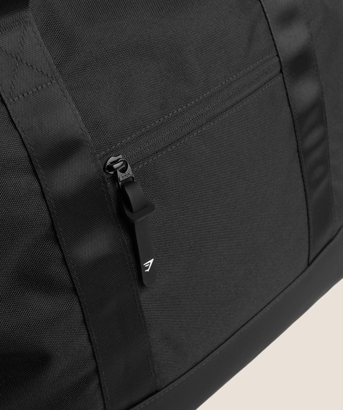 Gymshark Everyday Tote 25L Black Maroc — 100% authentique